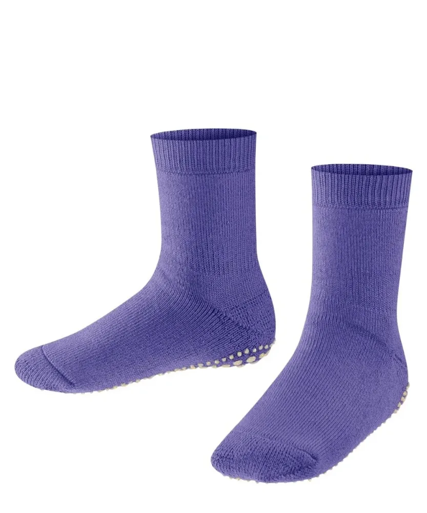 Falke - 10500 Catspads-19-22, für Damen, Violett, Größe 19-22