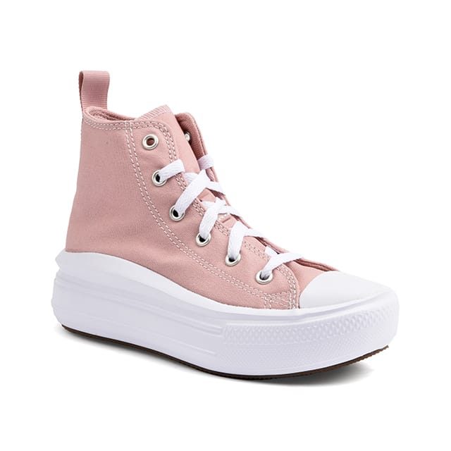 Converse CHUCK TAYLOR ALL STAR MOVE COLOR POP PLATFORM-30 30