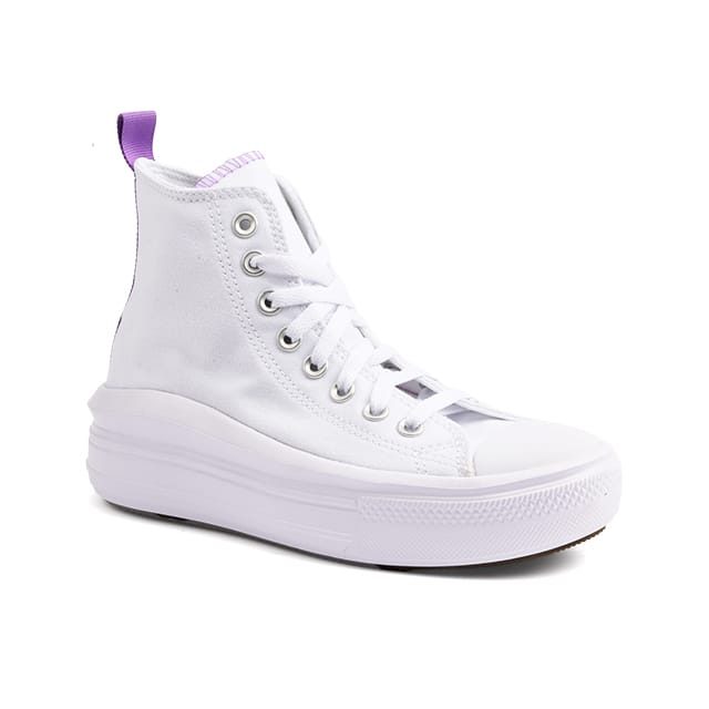 Converse Plateausneaker 