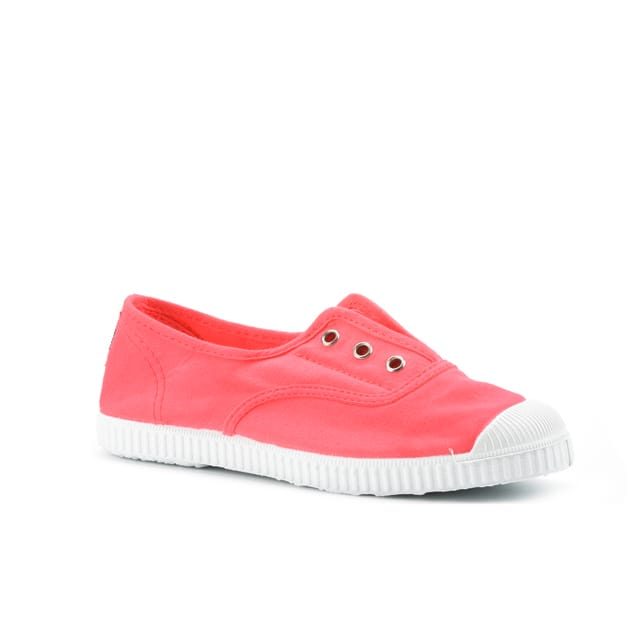 Cienta - Cordoba-22, Cordoba-40 Slip-On Sneakers, 22, Rosa