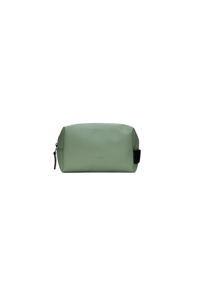 RAINS - Kosmetiketui, 13cm, Khaki