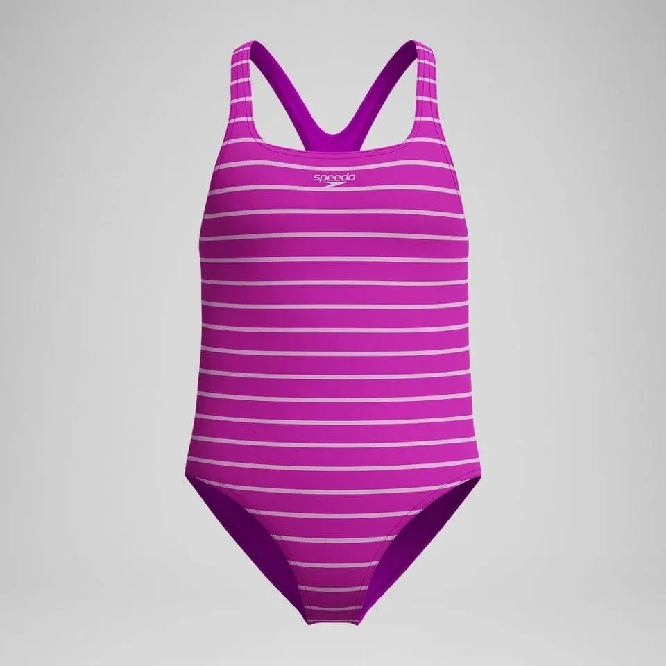 Speedo 800313918361 Printed Medalist-152 152