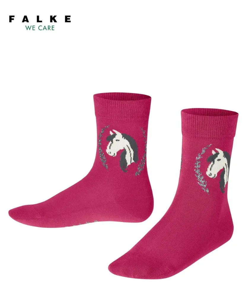 Falke FALKE HORSE ANKLET-19-22 19-22
