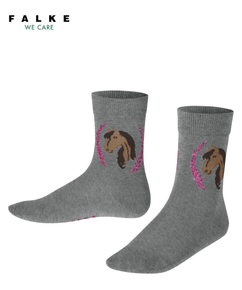Falke FALKE HORSE ANKLET-27-30 27-30