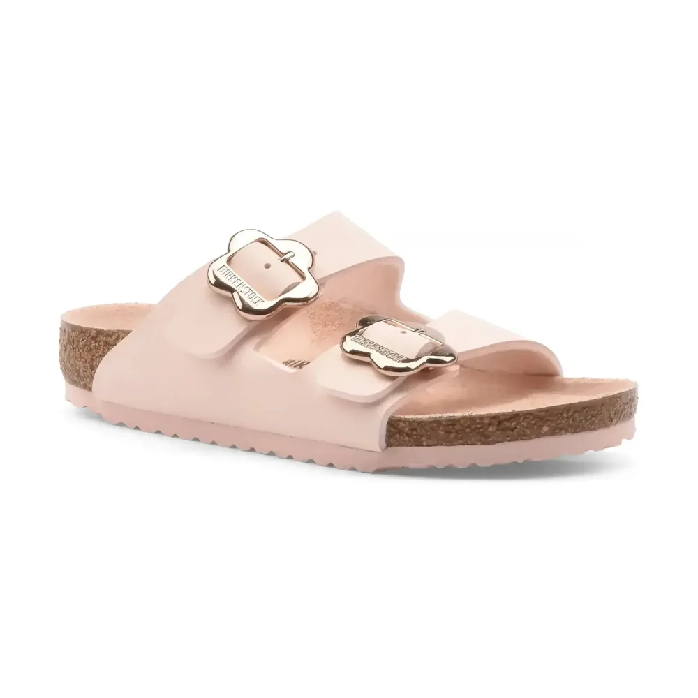 Birkenstock Arizona N Flower boucle-29 29