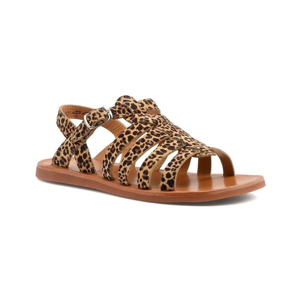 Pom d'api Plagette Strap-31 31