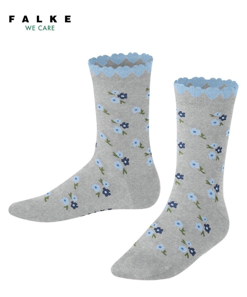 Falke Ditsy Flowers-31-34 31-34