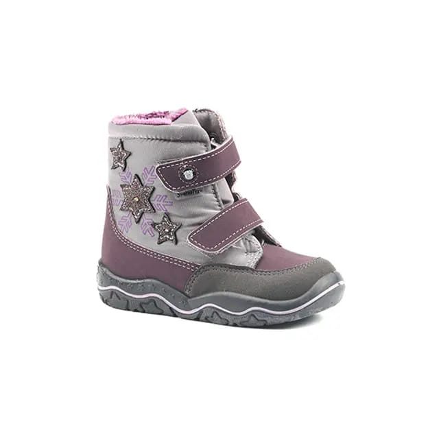 Ricosta - Maddie-25, Maddie-23 Winterstiefel, 25, Violett