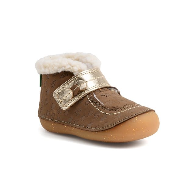 Kickers So Schuss-19 19