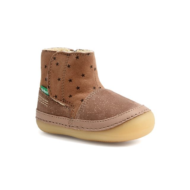 Kickers Sokifaune-18 18