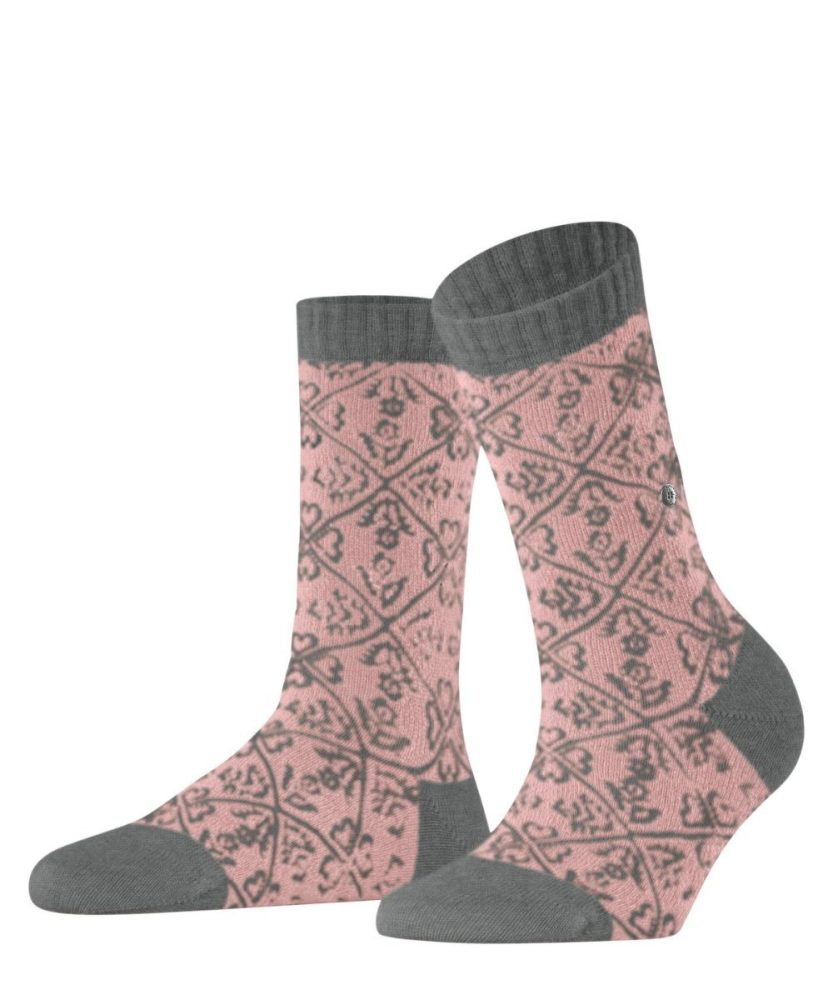 Burlington COTTAGE KNIT-36-41 36-41