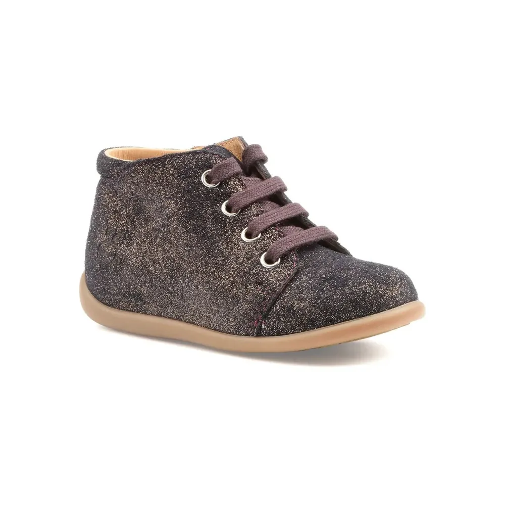 Pom D'api - Stand-Up, Stand-Up Lauflern-Stiefeletten, 22