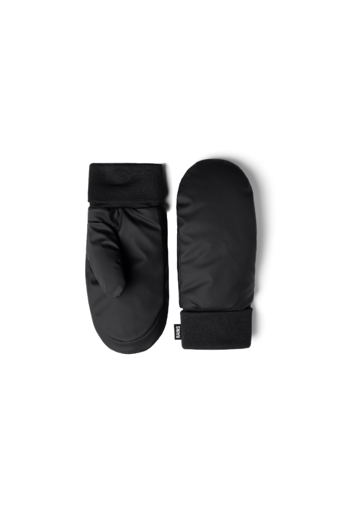 Rains 16070 Alta Puffer Mittens W2T3-ML ML
