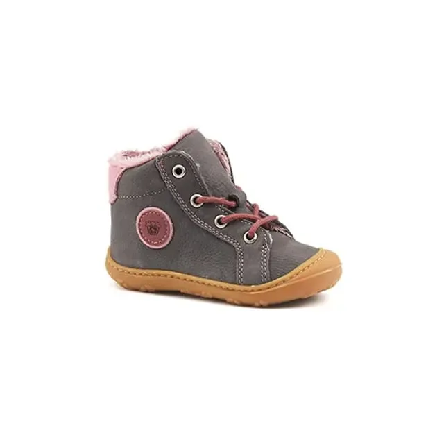 Pepino - Halbschuhe 12.23400, 12.23400 Halbschuhe, 23, Taubengrau