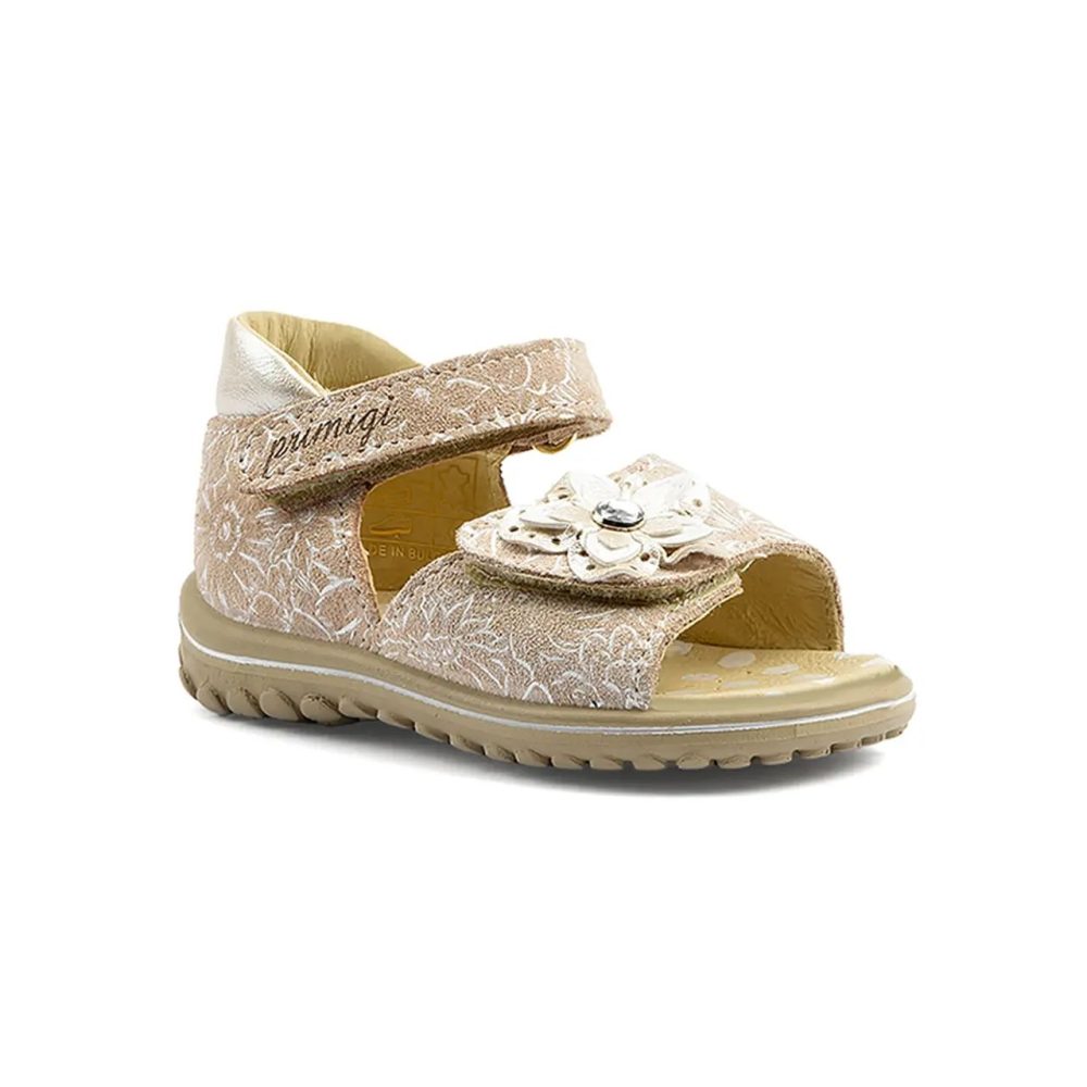 Primigi - Baby Sweet, Baby Sweet Sandalen, 21, Beige