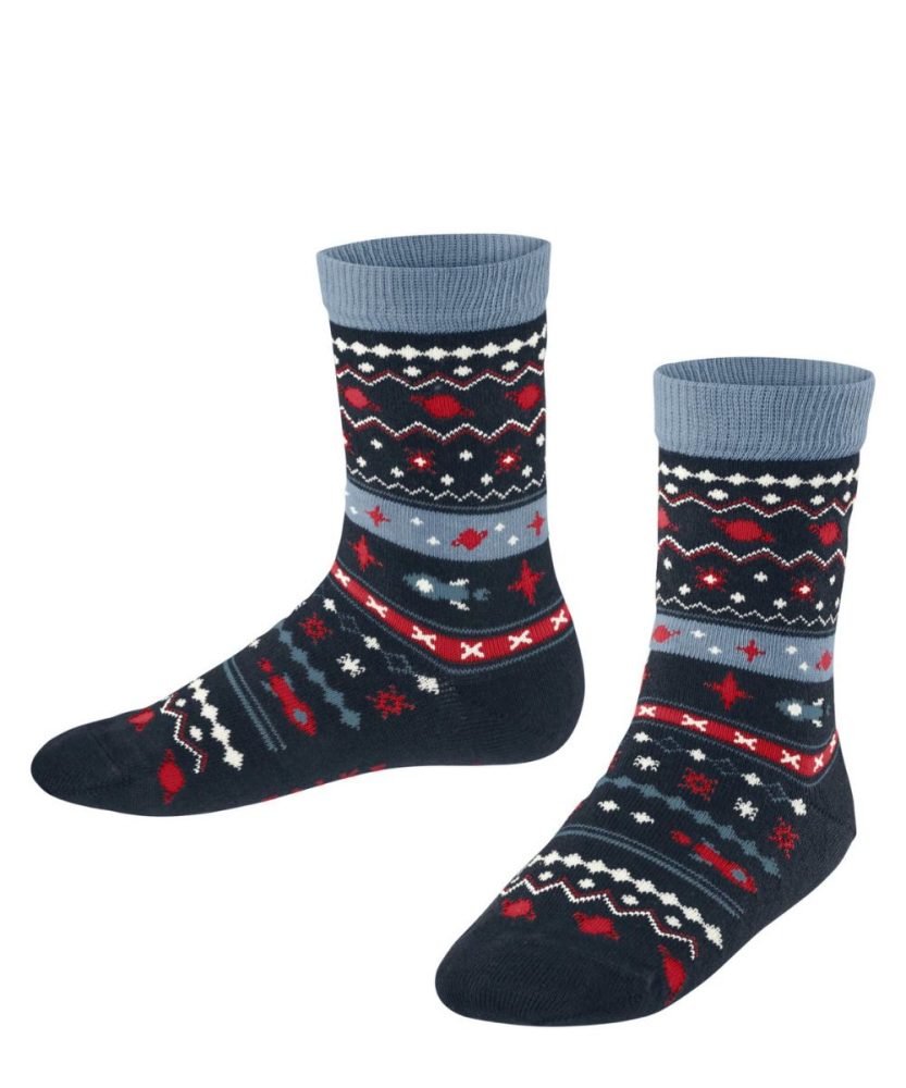 Falke FALKE COSMOS FAIR ISLE-27-30 27-30