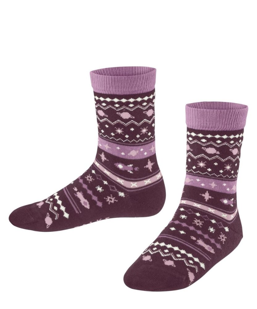 Falke FALKE COSMOS FAIR ISLE-23-26 23-26