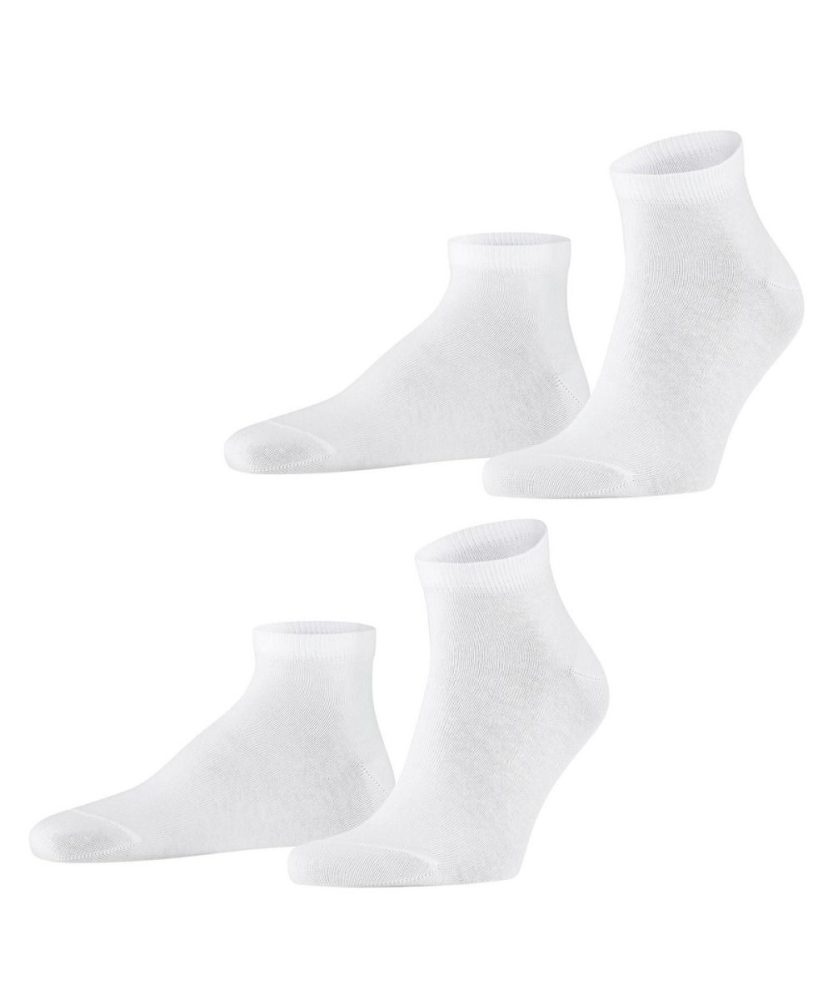Falke - Socken, für Herren, Weiss, Größe 39-42