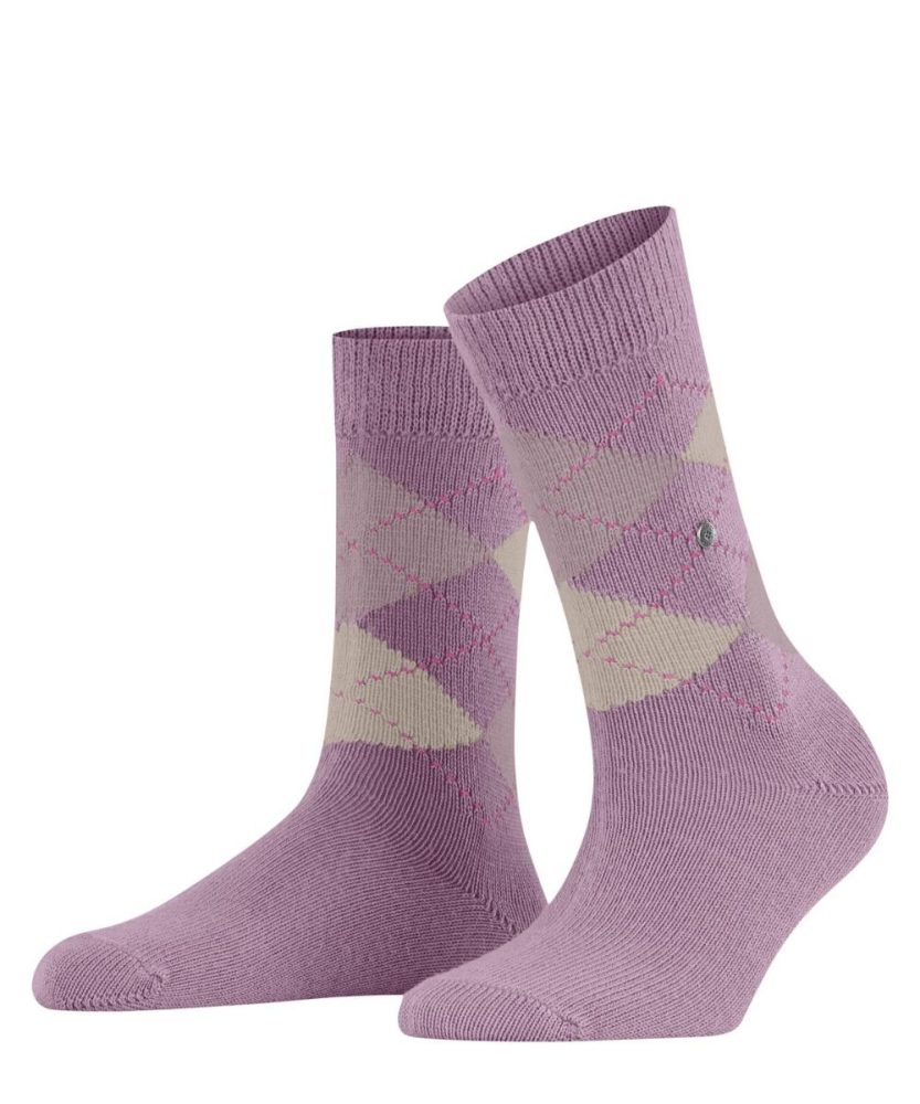 Burlington - Whitby So, für Damen, Malvenfarben, Größe 36-41