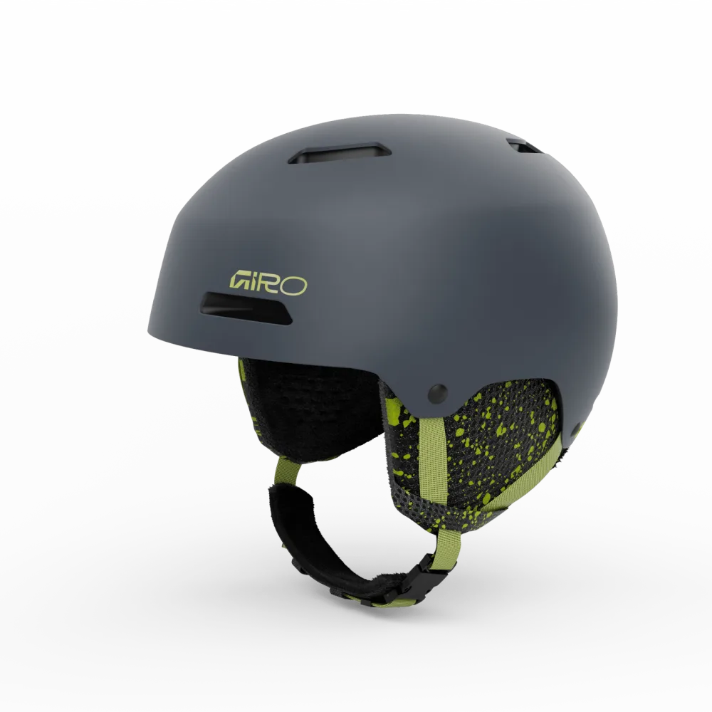 Giro snow Crüe MIPS FS-48.5-52 XS
