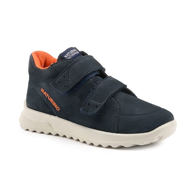 Naturino Parpar Nabuck wool-22 22