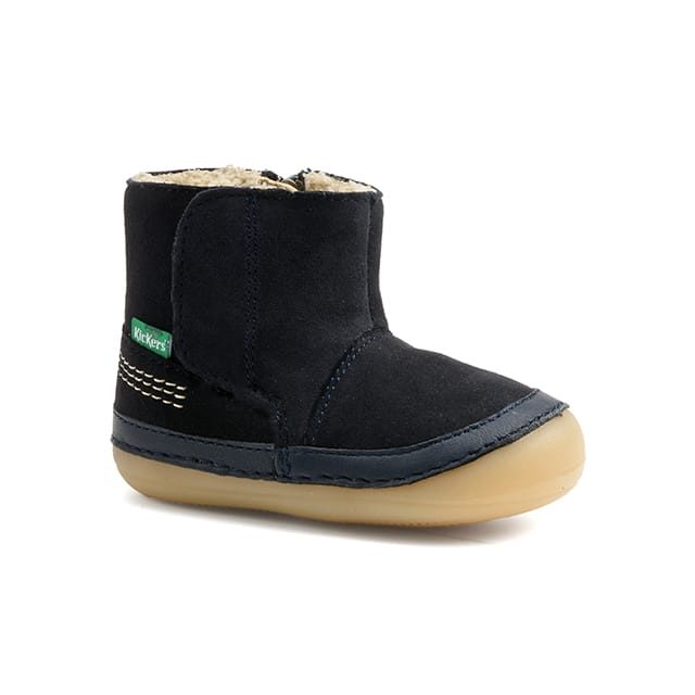 Kickers Sokifaune-18 18