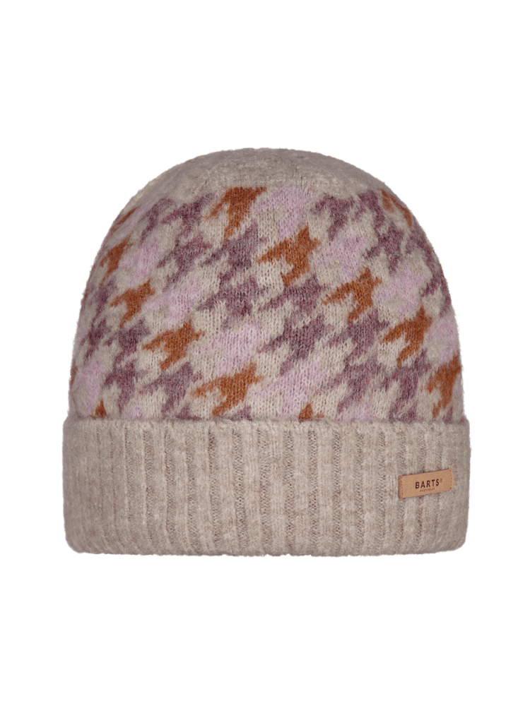 Barts STERENA BEANIE-0 Einmalige Grösse