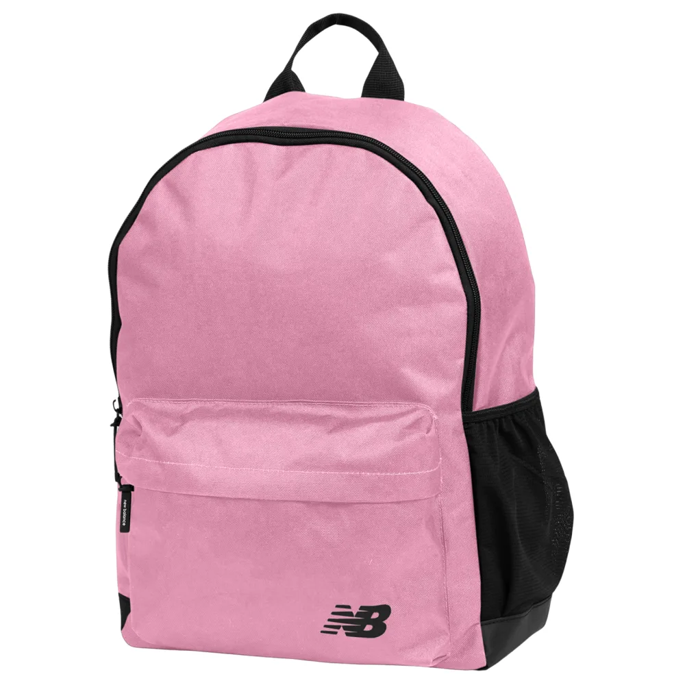 New balance Essentials Backpack-0 One Size