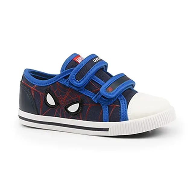 Geox - Kilwi-24, Kilwi-22 Lauflernschuhe, 24, Aquamarine
