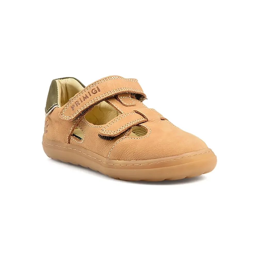 Primigi - Wind, Wind Sandalen, 25, Beige