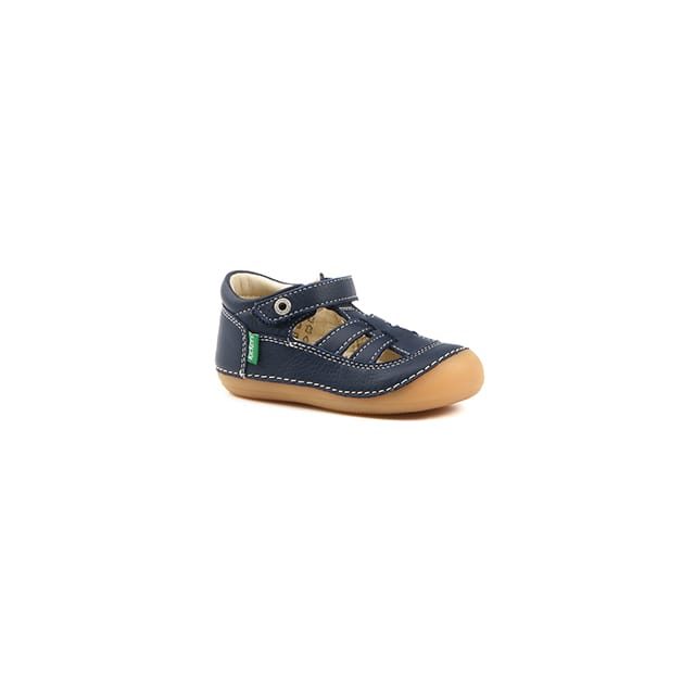 Kickers - Babysandalen Sushy, Sushy Babysandalen, 19