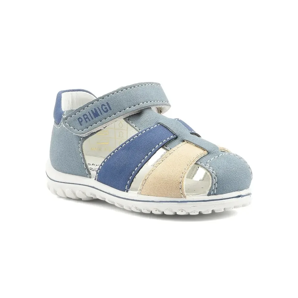 Primigi - Baby Sweet, Baby Sweet Sandalen, 23, Blau