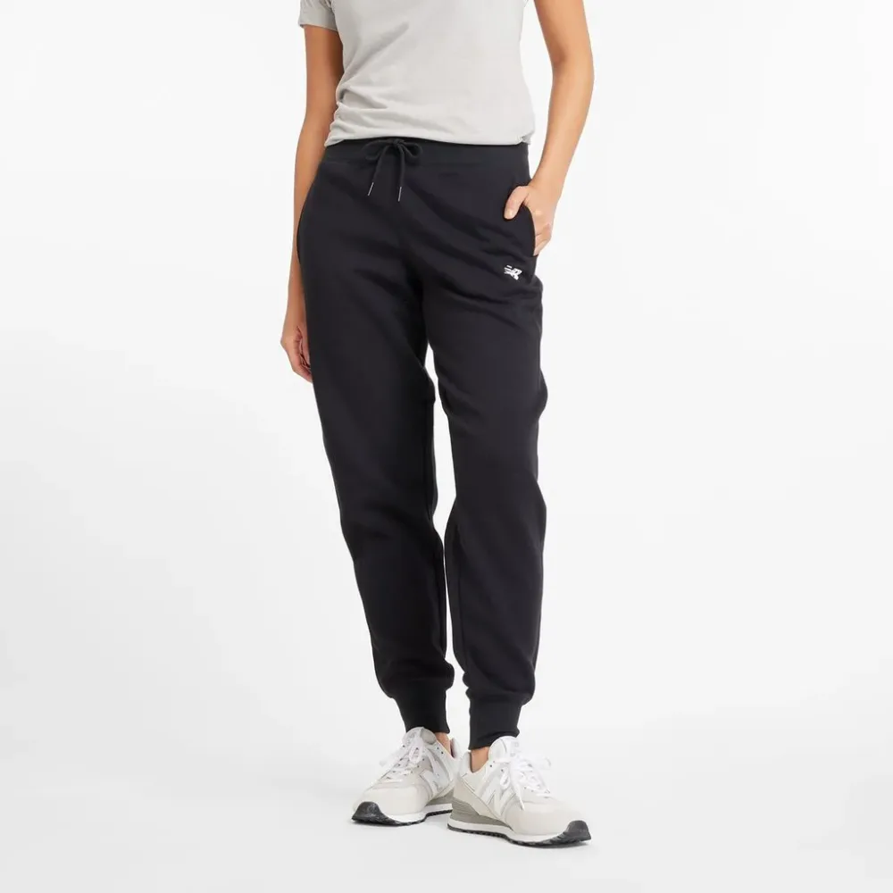 New balance W NB Classic Core Fleece Pant-XS XS