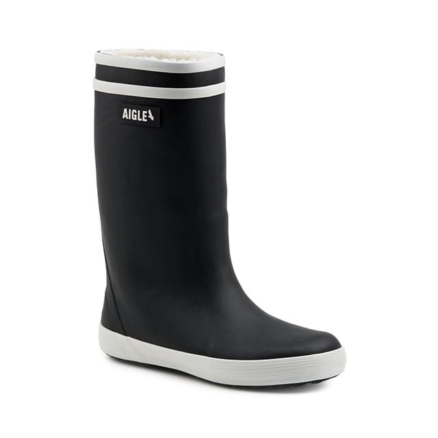 Aigle Lolly Pop Fur 2-38 38