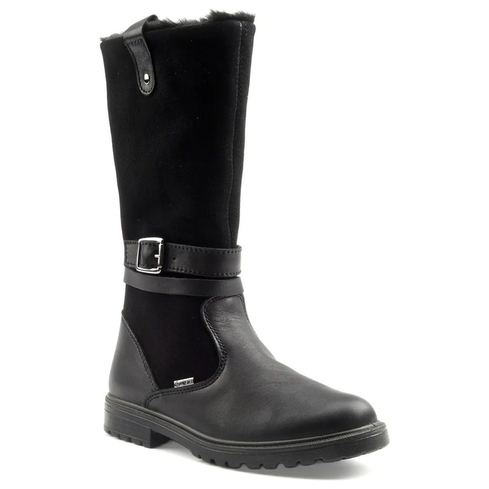 Primigi - Moritz, Moritz Winterstiefel, 32