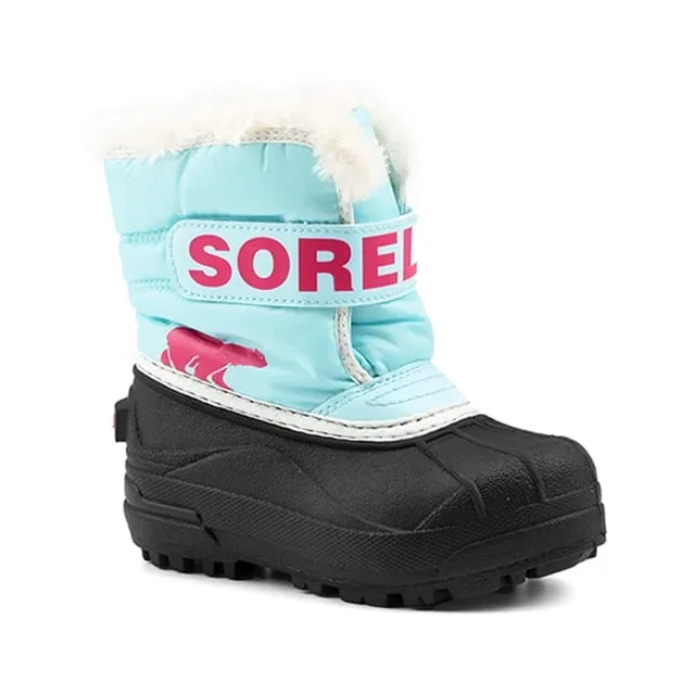 Sorel Snow commander-30 30
