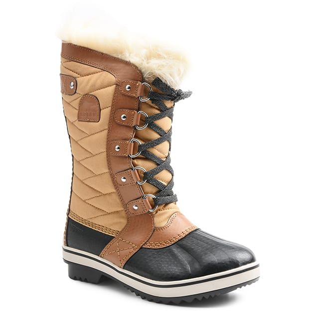Sorel Youth Tofino II WP-37 37