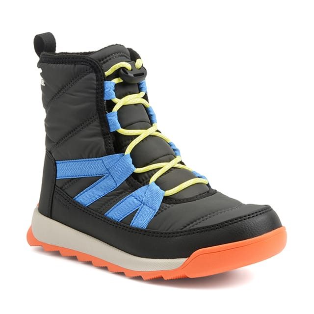 Sorel Whitney 2 plus lace WP-36 36