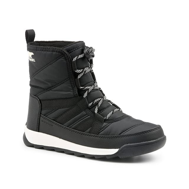 Sorel Youth Whitney II Short Lace WP-32 32