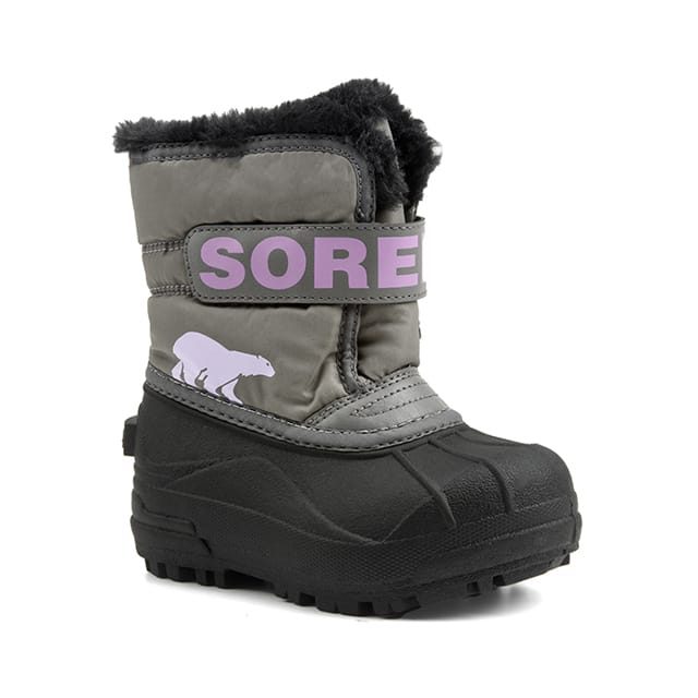 Sorel Snow commander-25 25