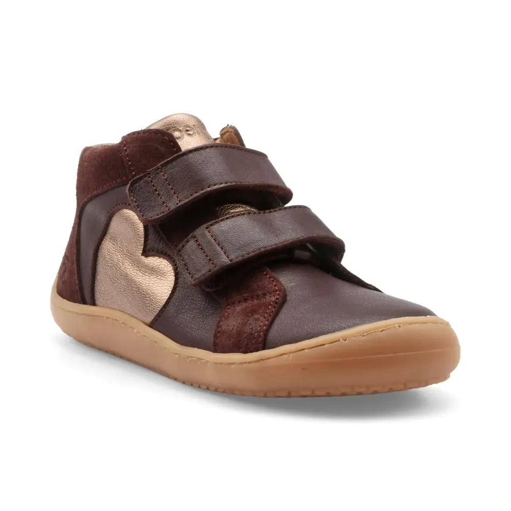 Benjie Laax coeur barefoot-29 29