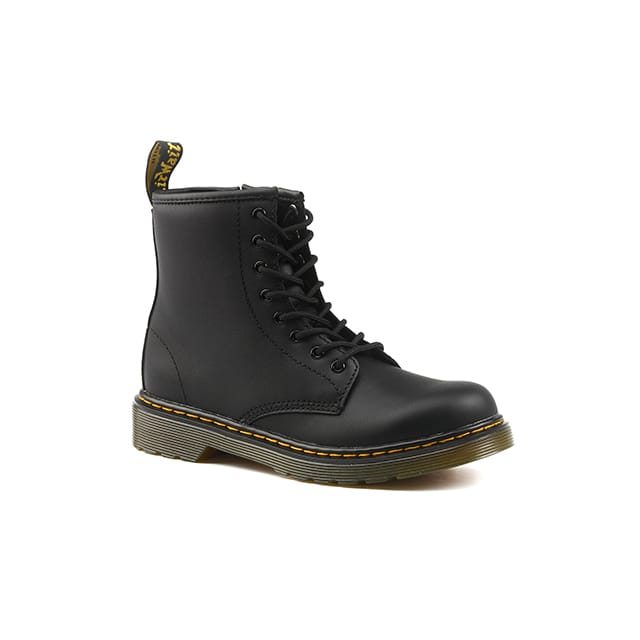 Dr.Martens - 1460 J-29, 1460 J-38.5 Schnürstiefel, 29, Schwarz