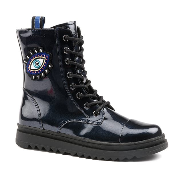 Geox Gilly Jaw-37 37