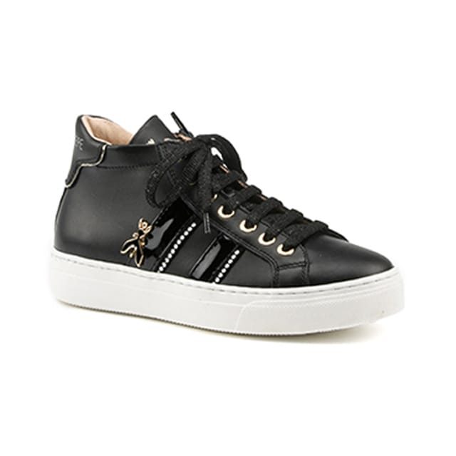 Patrizia Pepe - Ppj681-40, für Damen, Schwarz, Größe 40