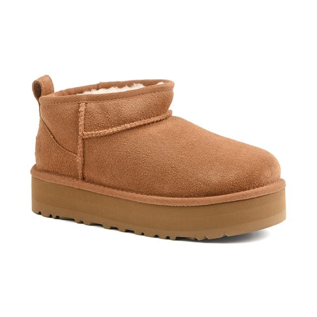Ugg Classic Ultra Mini Platform-33.5 33.5