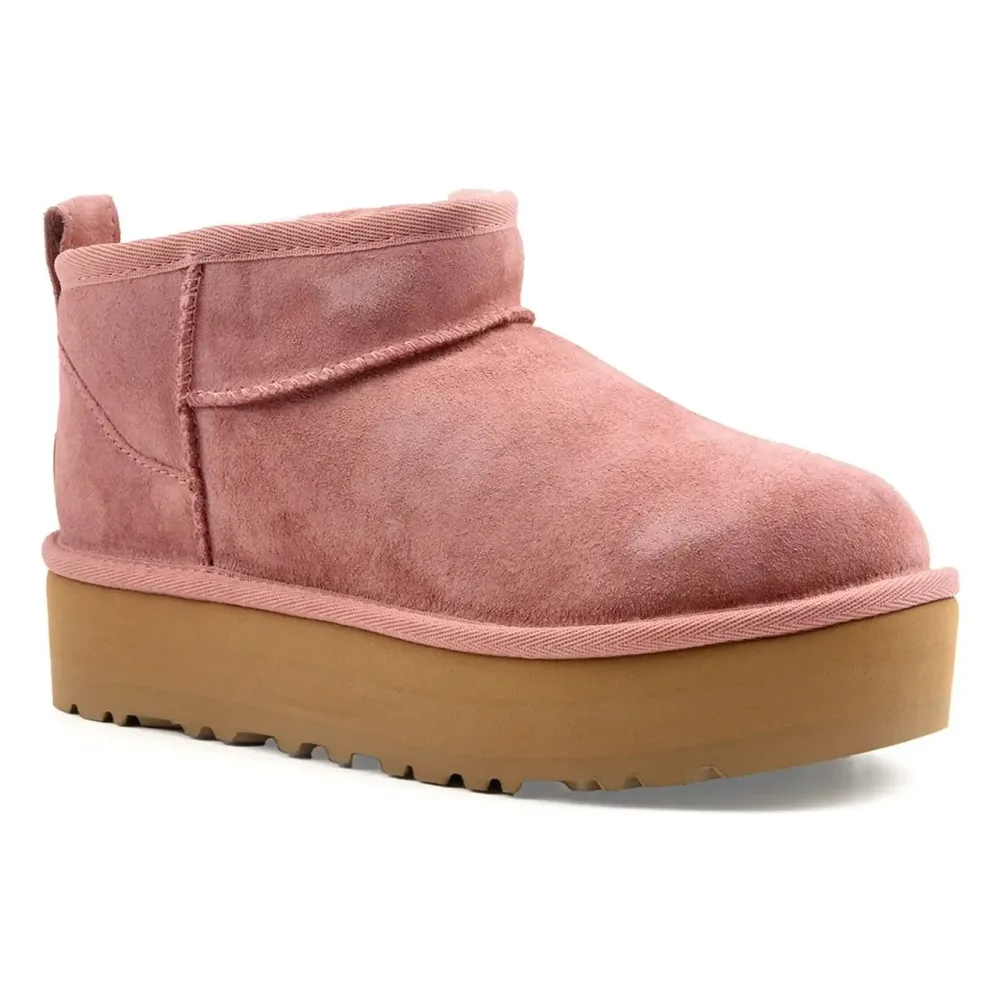 UGG - Classic Ultra Mini Platform, für Damen, Größe 35