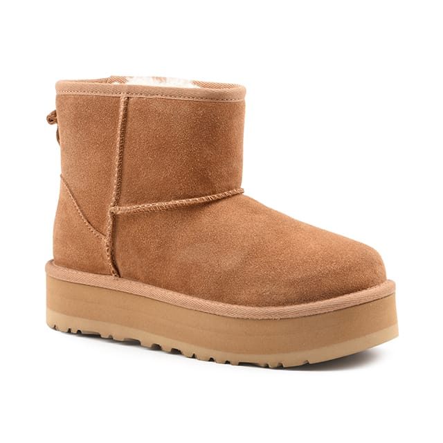 Ugg Classic mini platform-38 38