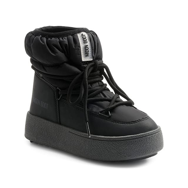 Moon boot JTRACK LOW NYLON WP-30 30