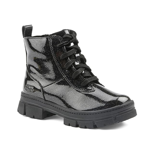 Ugg Ashton Lace up Glitter-38 38