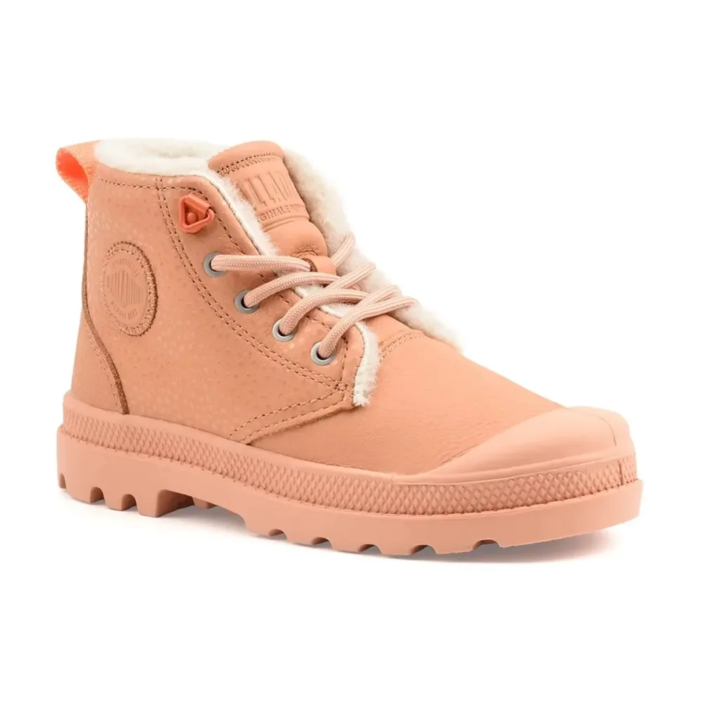 Palladium Pampa zip WL-29 29